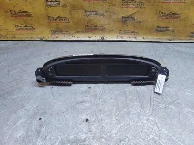 Щиток приборов (приборная панель) M8CT9U Citroen Xsara Picasso