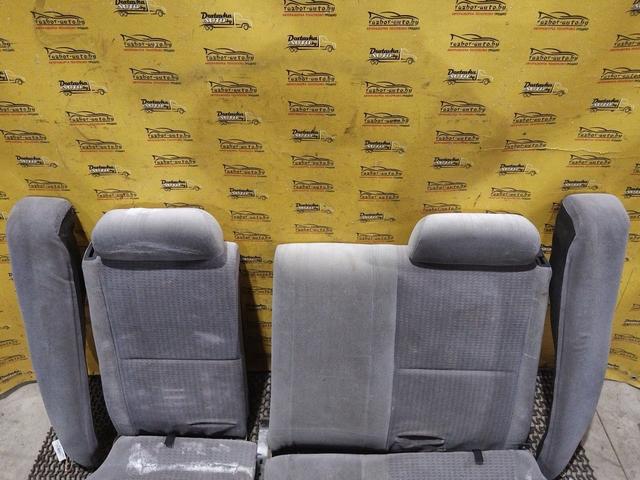 Салон (комплект сидений) S481TW Mitsubishi Carisma купить с доставкой. Огромный выбор салонов. У нас есть практически все.