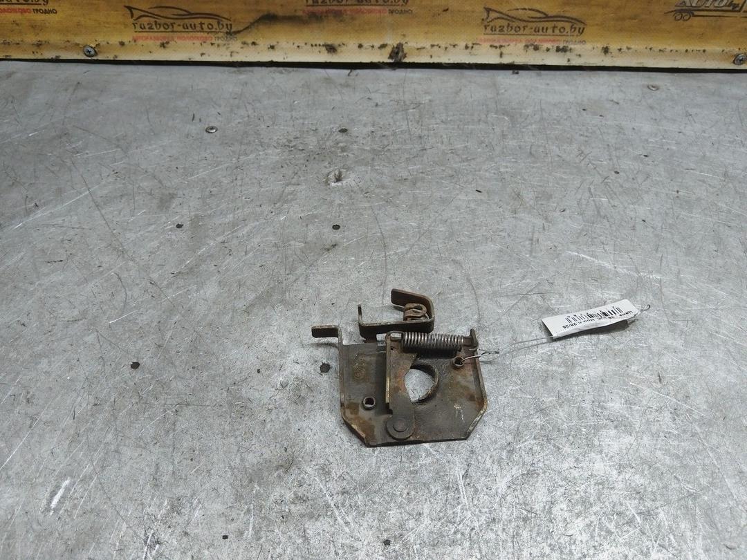 Замок капота RM4J63 Renault Scenic купить в магазине запчастей бу