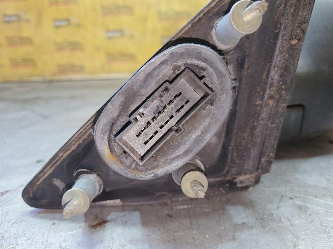 Зеркало наружное правое EXHGD9 Renault Safrane купить в магазине запчастей бу