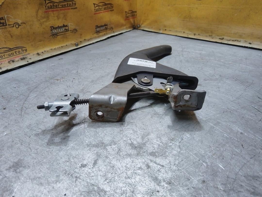 Рычаг ручного тормоза (ручника) YTFCIF Honda Accord купить