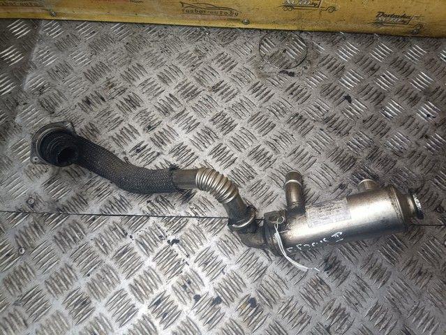 Радиатор EGR T592Z4 Ford Focus купить