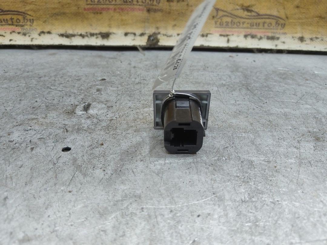 Кнопка подогрева заднего стекла 4TTTZ3 Ford Focus - Фото 2