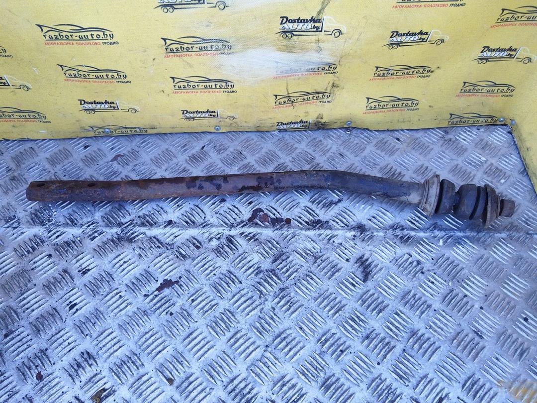 Рычаг передний левый LB91VU Kia Carnival - Фото 3