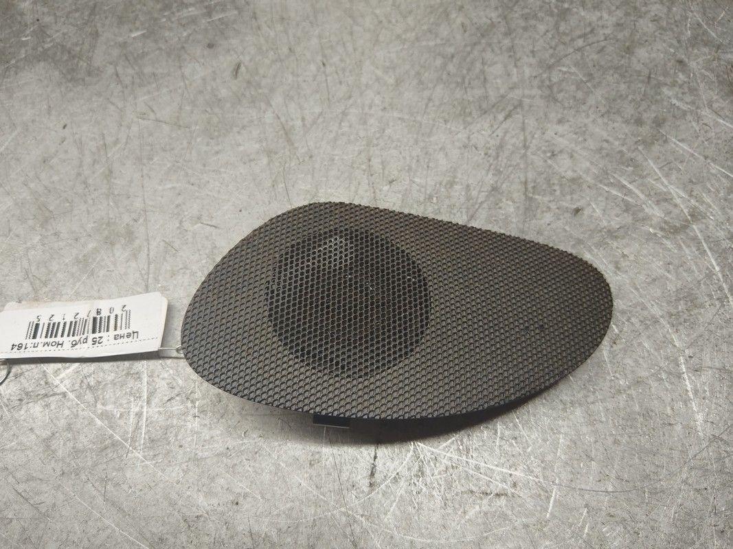 Динамик высокочастотный (пищалка) WZS9G1 Peugeot 307 - Фото 3