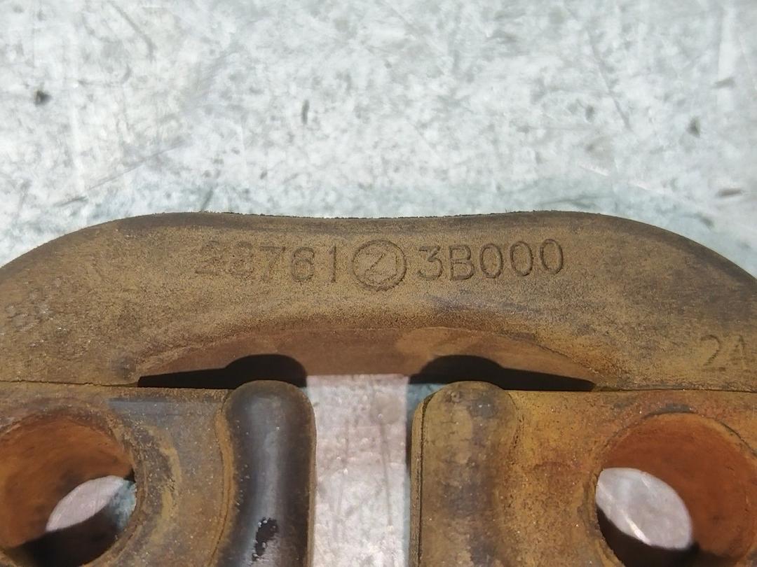 Хомут глушителя 5932DH Kia Sorento - Фото 3