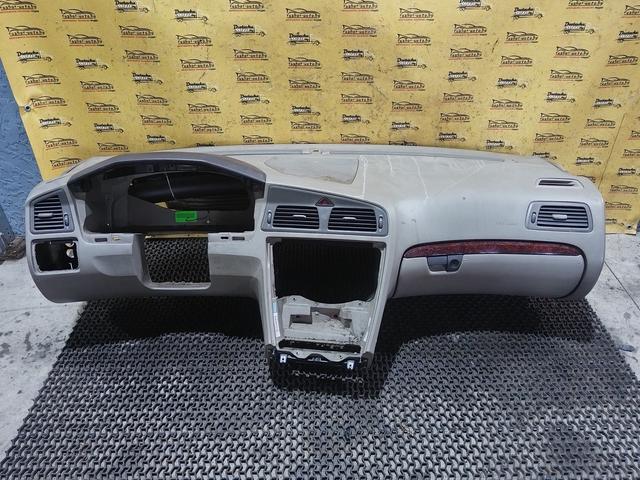 Панель передняя салона (торпедо) M1PNHX Volvo S60 купить