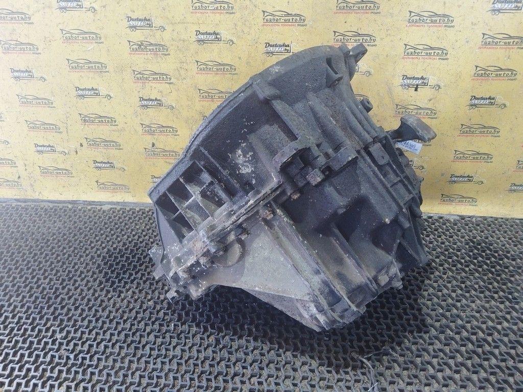 КПП механическая (МКПП) 6-ступенчатая ODPKQU Ford Mondeo - Фото 11