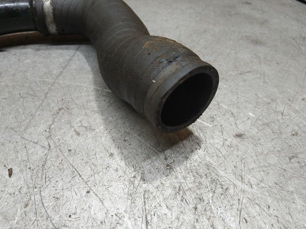 Патрубок интеркулера 9XJJXG Volvo S60 - Фото 2