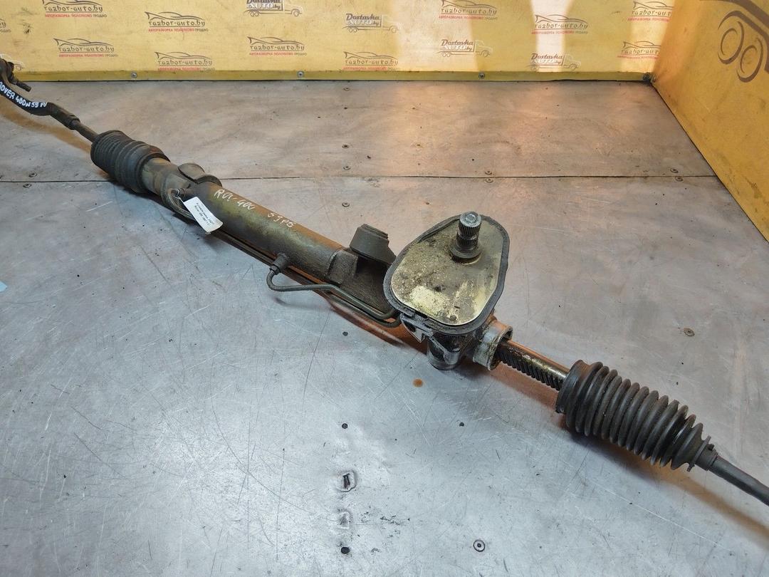 Рулевая рейка JYAZPT Rover 400