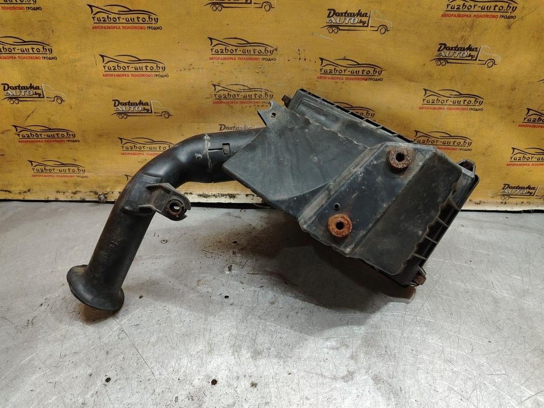 Корпус воздушного фильтра SLY07P Nissan Almera - Фото 4