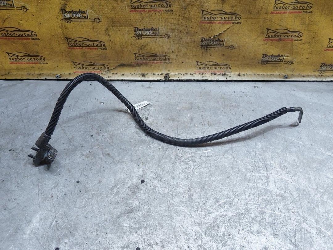 Клемма аккумулятора плюс 9YP6Y8 Fiat Punto купить с доставкой