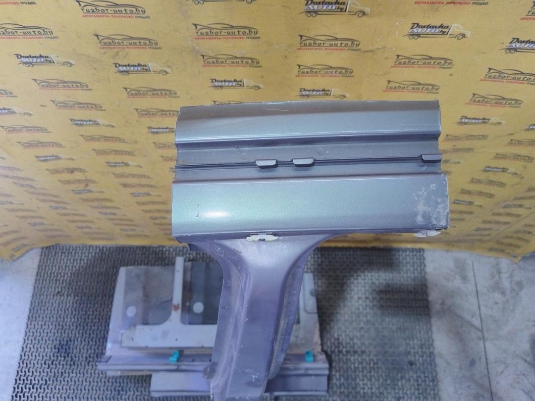 Стойка кузовная центральная левая WR263V Renault Scenic купить в магазине запчастей бу