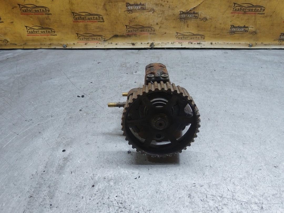 ТНВД 4Y54MK Renault Laguna купить с доставкой