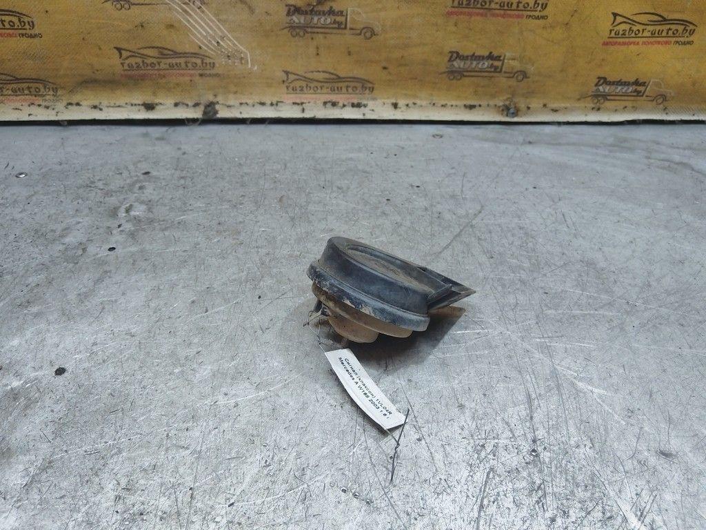 Сигнал (клаксон) 1VL04R Mercedes A W168 - Фото 2