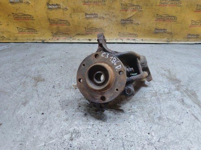 Кулак поворотный правый DOIQAV Citroen C3