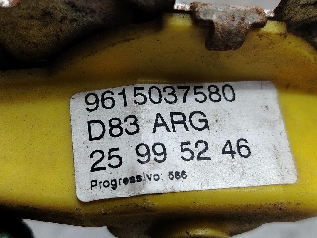 Стеклоподъемник задний левый G2AP2V Peugeot 406 - Фото 5