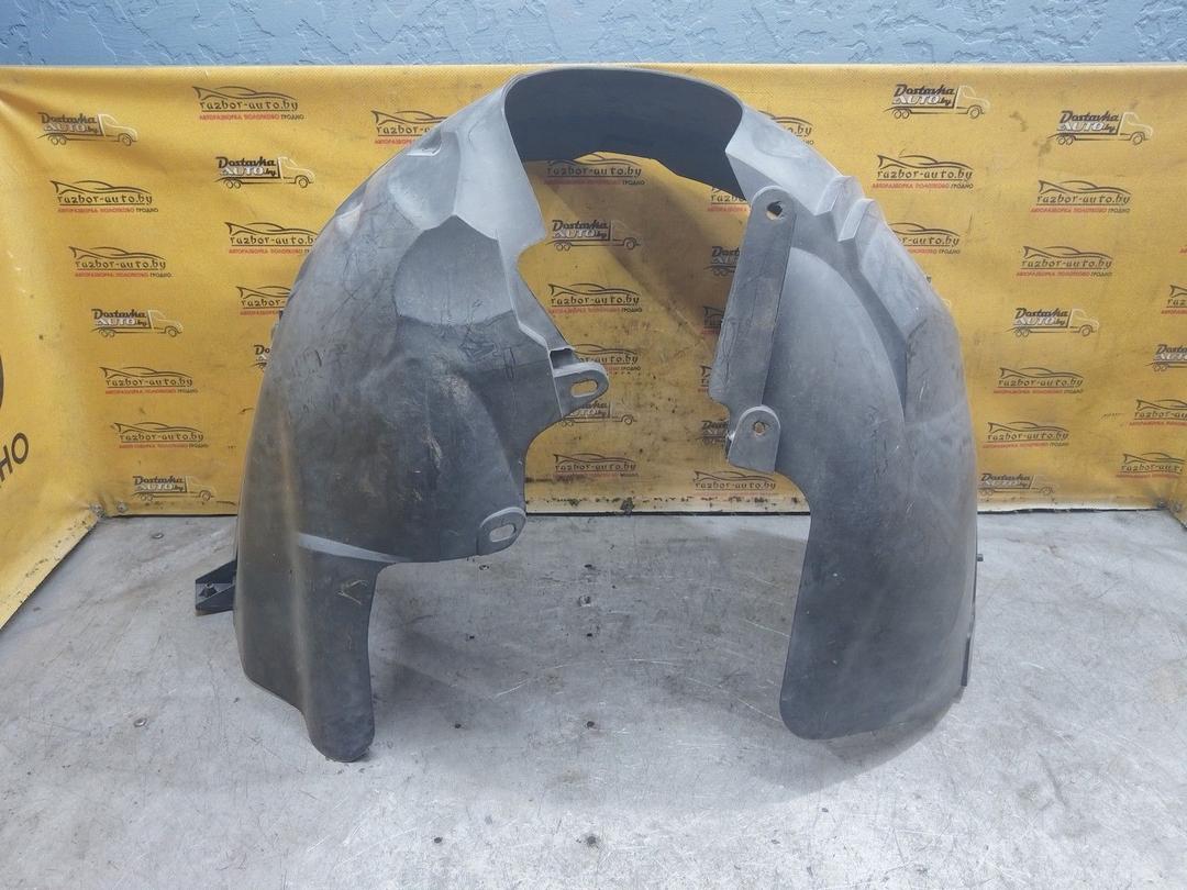 Защита арок передняя левая (подкрылок) X7L1KN Ford Focus
