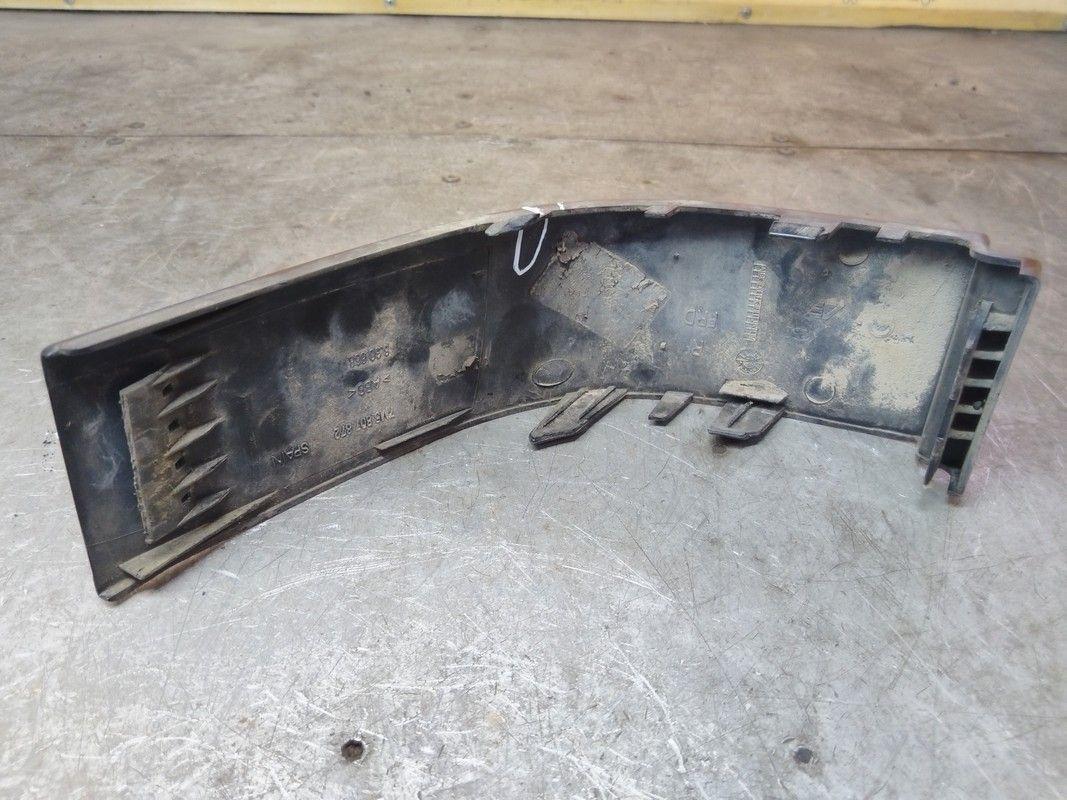 Накладка под фонарь правый 8803NR Ford Galaxy купить в магазине запчастей бу