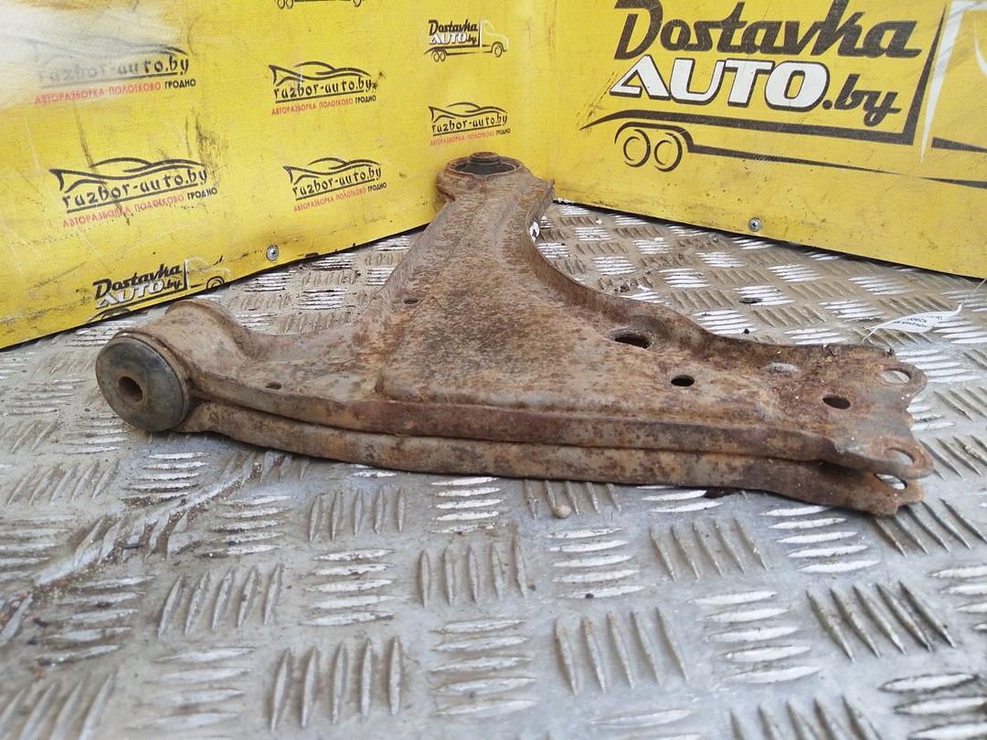 Рычаг передний правый N2I8OO Opel Vectra купить на авторазборке