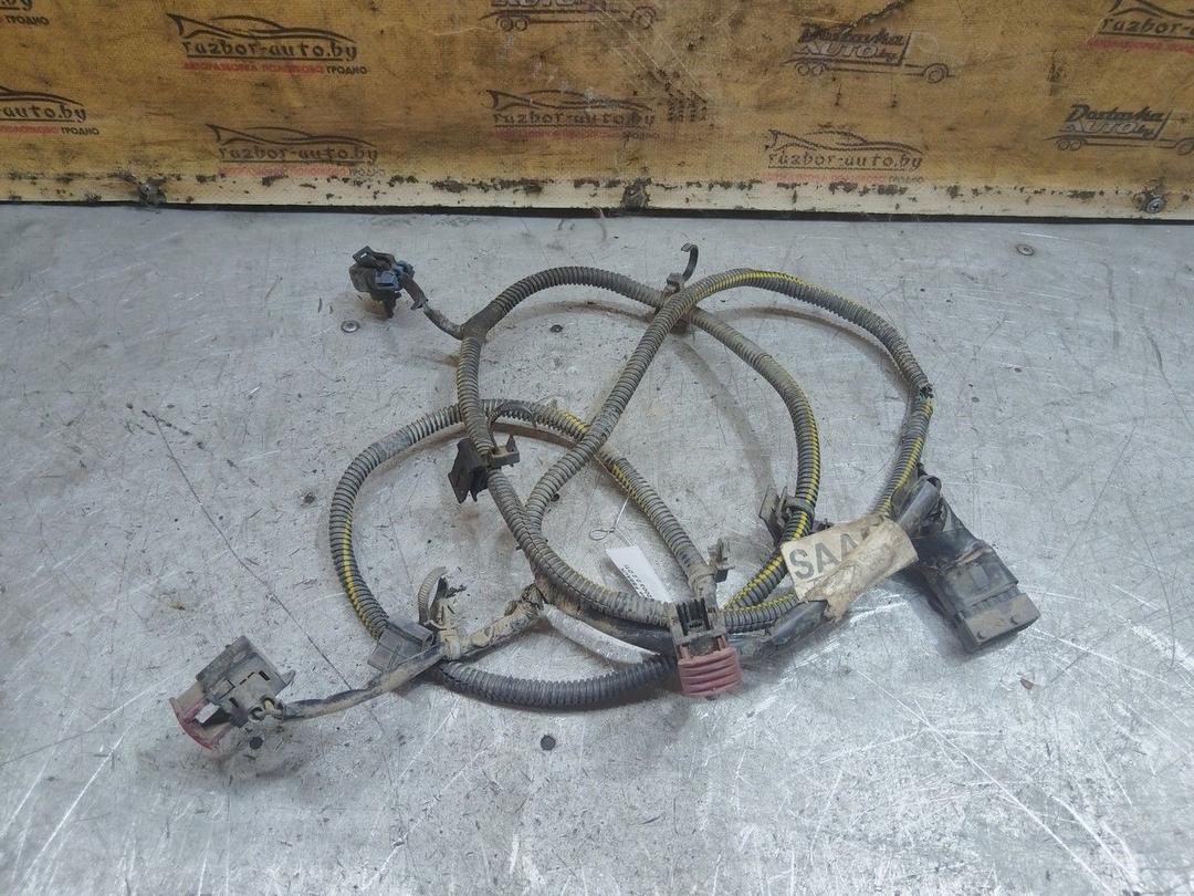 Проводка FS5AUK Saab 9-3 - Фото 1