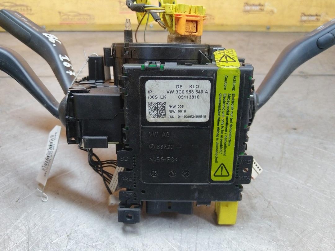 Переключатель подрулевой (стрекоза) RLXLDF Volkswagen Passat undefined