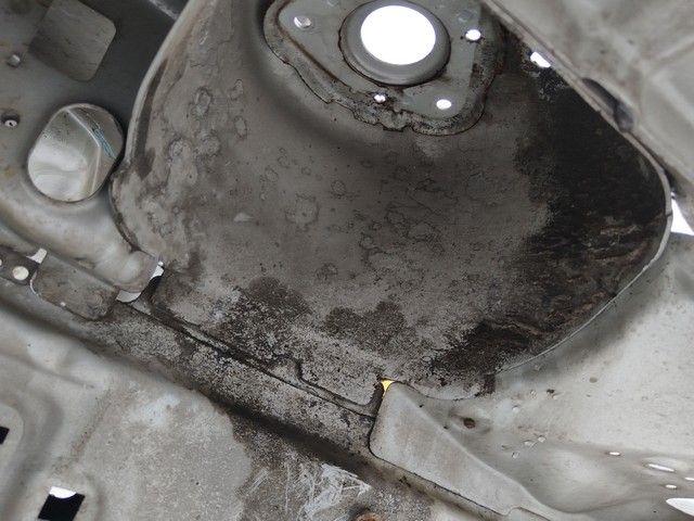 Стакан лонжерона правый F7XE29 Ford C-Max купить на авторазборке