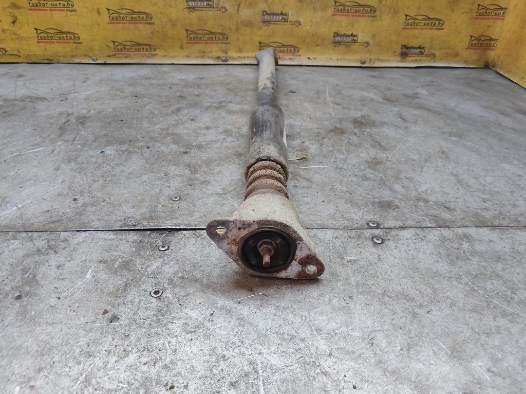 Амортизатор задний левый WGXC4N Ford Fiesta купить с доставкой. Огромный выбор запчастей и марок авто. У нас есть практически все.