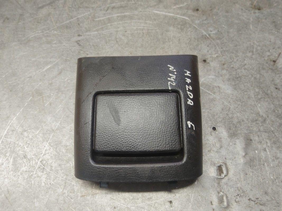 Пепельница NRKY41 Mazda 6 - Фото 1