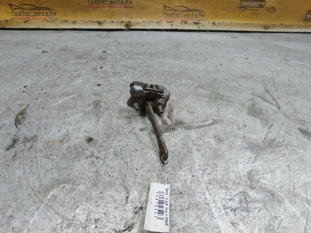 Ограничитель открывания двери передней 1ED6F2 Peugeot 405 купить с доставкой