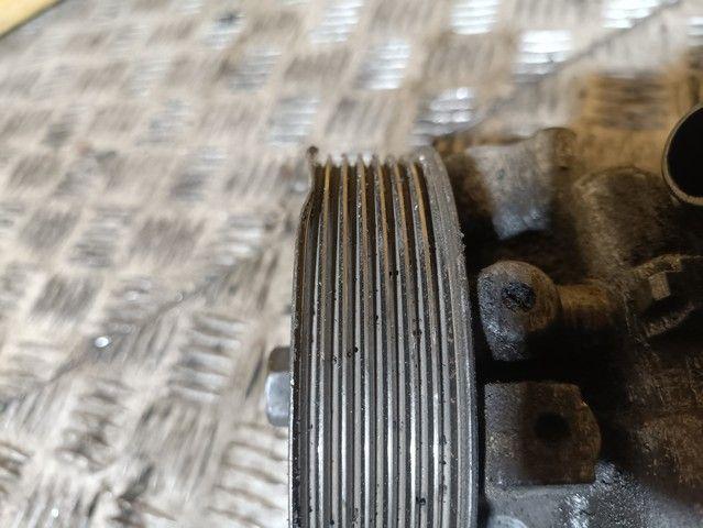 Насос гидроусилителя руля 8R45QK Honda Accord - Фото 7