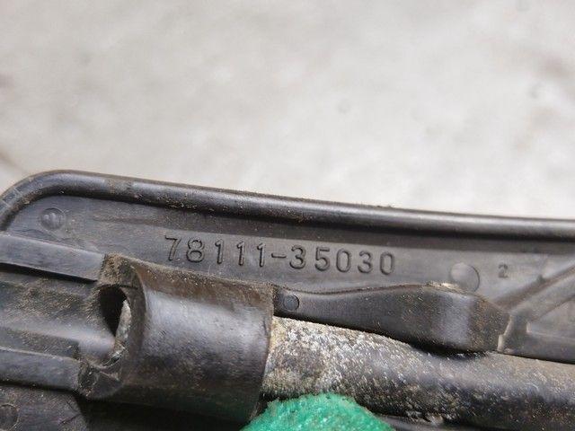 Педаль газа 4MS7UA Toyota Avensis купить с доставкой. Огромный выбор запчастей и марок авто. У нас есть практически все.