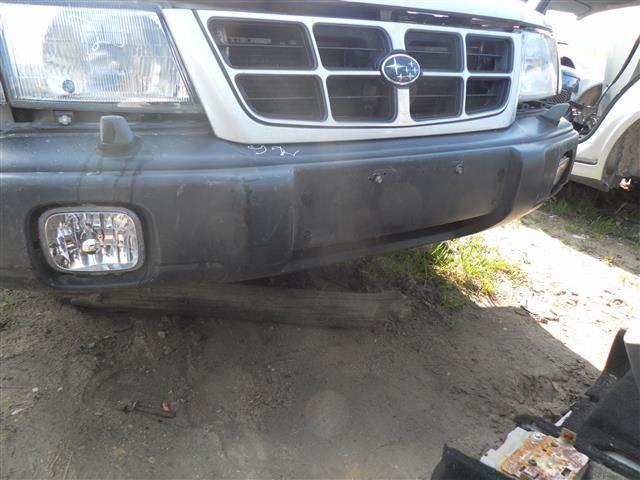 Бампер передний 2B171F Subaru Forester купить
