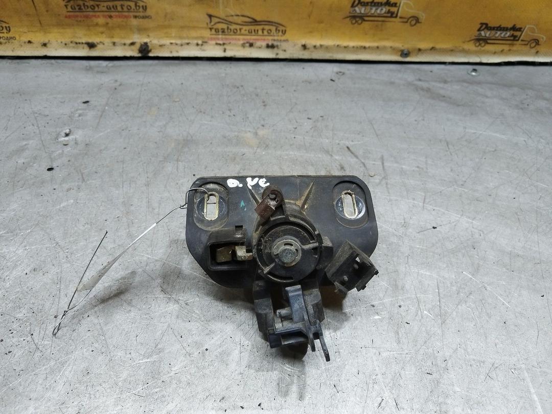 Кнопка открытия багажника 4CYR2Y Opel Vectra купить с доставкой