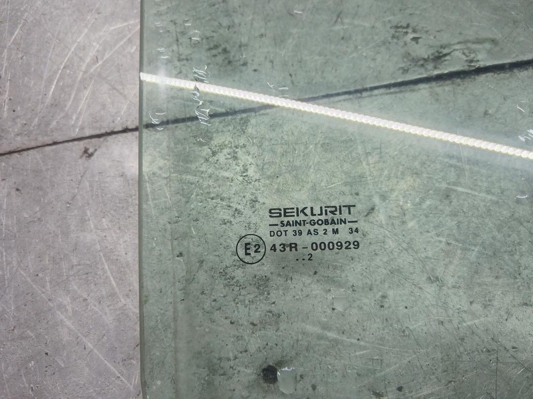 Стекло двери сдвижной K0E4J5 Citroen C8 купить