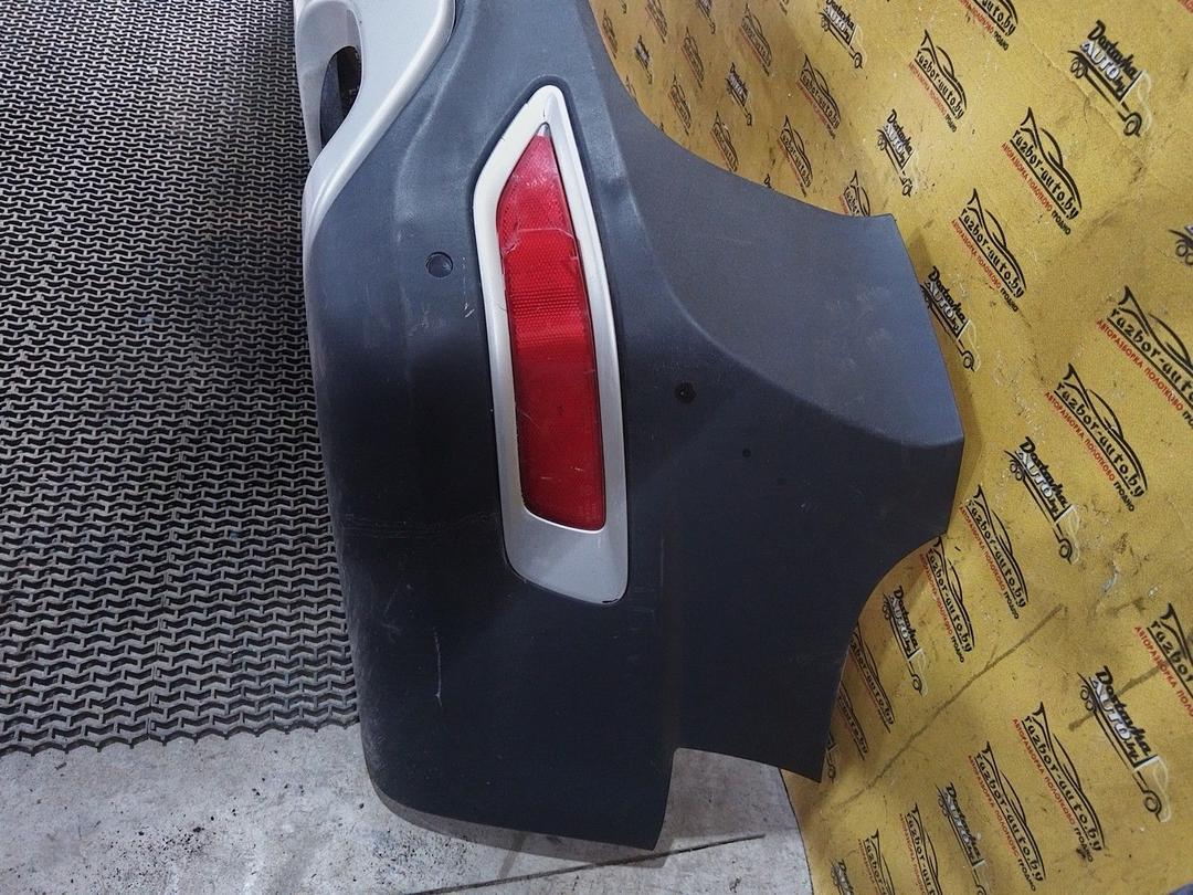 Бампер задний I4FF96 Volvo XC70 undefined