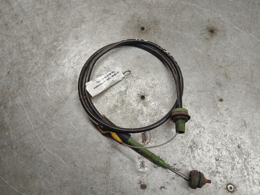 Трос капота DKBP3N Volkswagen Jetta купить на авторазборке