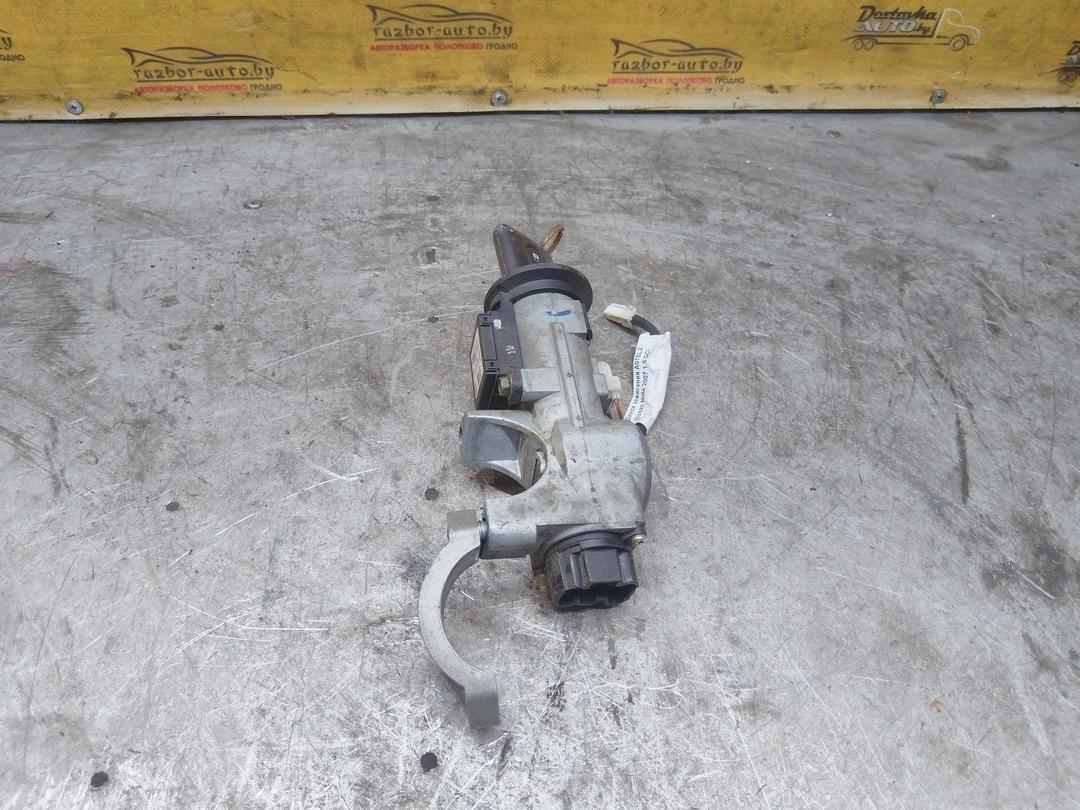 Замок зажигания A015L2 Nissan Note - Фото 4