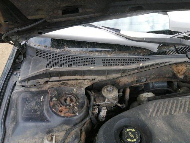 Дождевик JM26T5 Mazda 6 - Фото 3