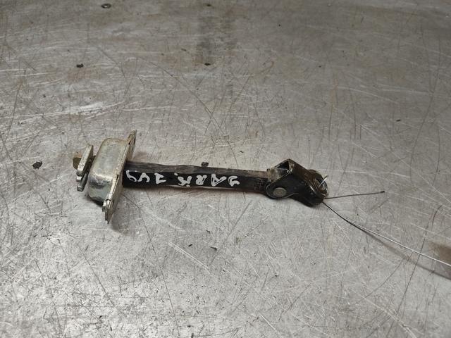 Ограничитель открывания двери задней NVY956 Toyota Yaris Verso