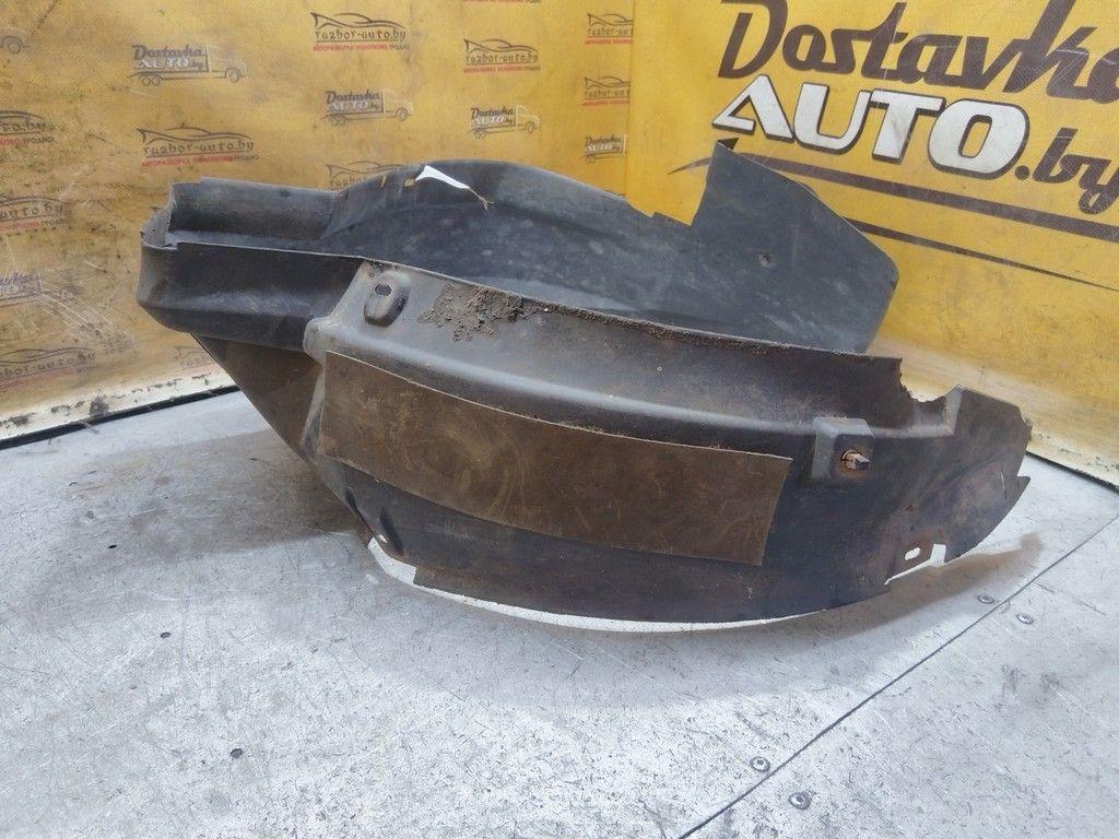 Защита арок передняя левая (подкрылок) IU7GXF Seat Alhambra - Фото 2