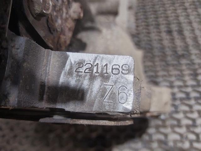 Двигатель 3Y2YXT Mazda 3 undefined