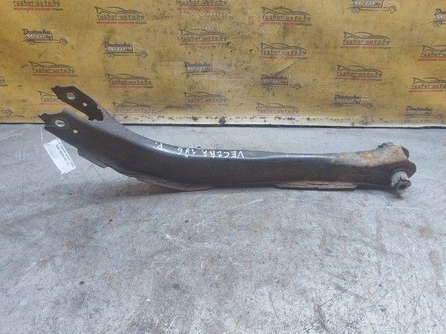 Рычаг задний правый 1JAOQ3 Opel Vectra купить с доставкой