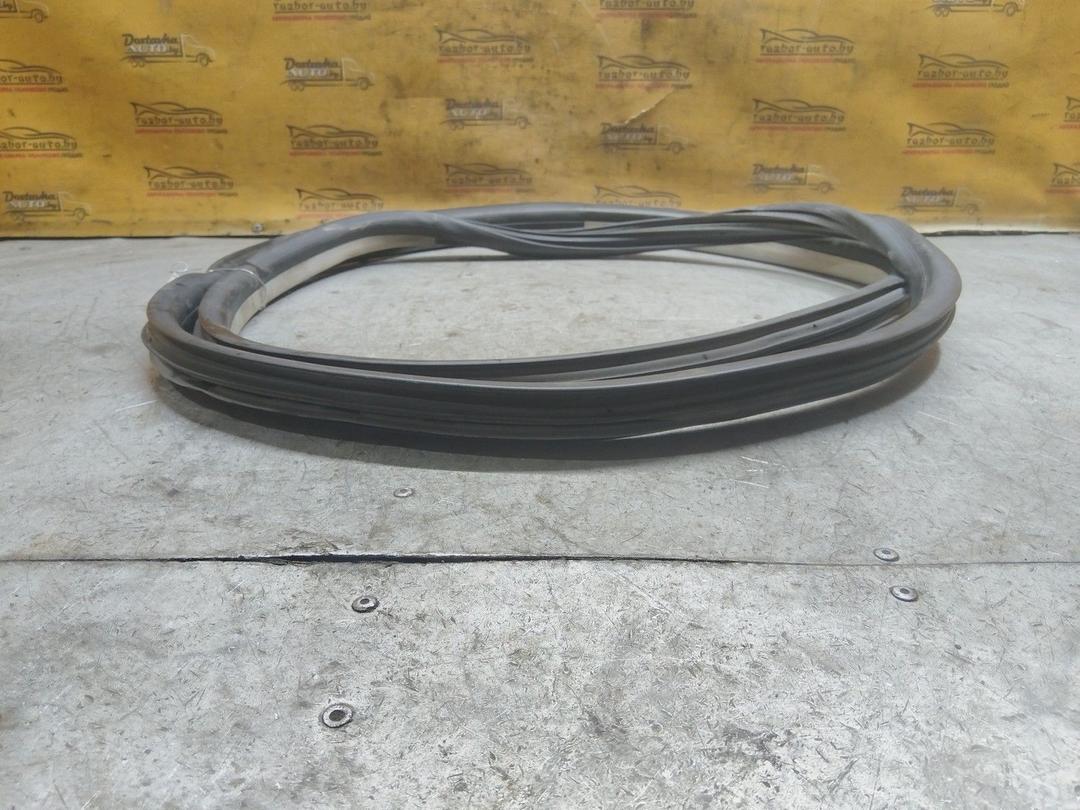 Уплотнитель двери задней левой ZO7E0C Opel Vectra купить с доставкой