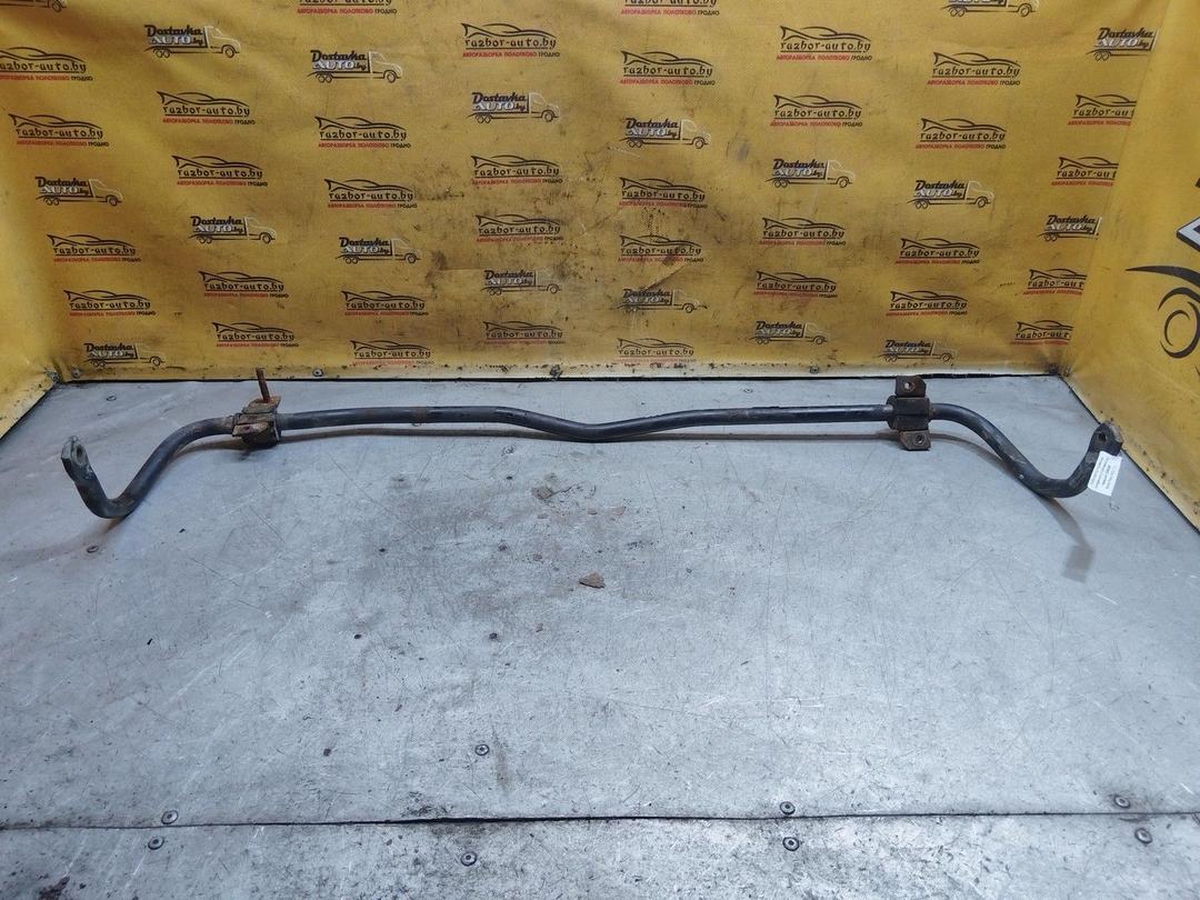 Стабилизатор подвески (поперечной устойчивости) передний VO9GS6 Skoda Fabia