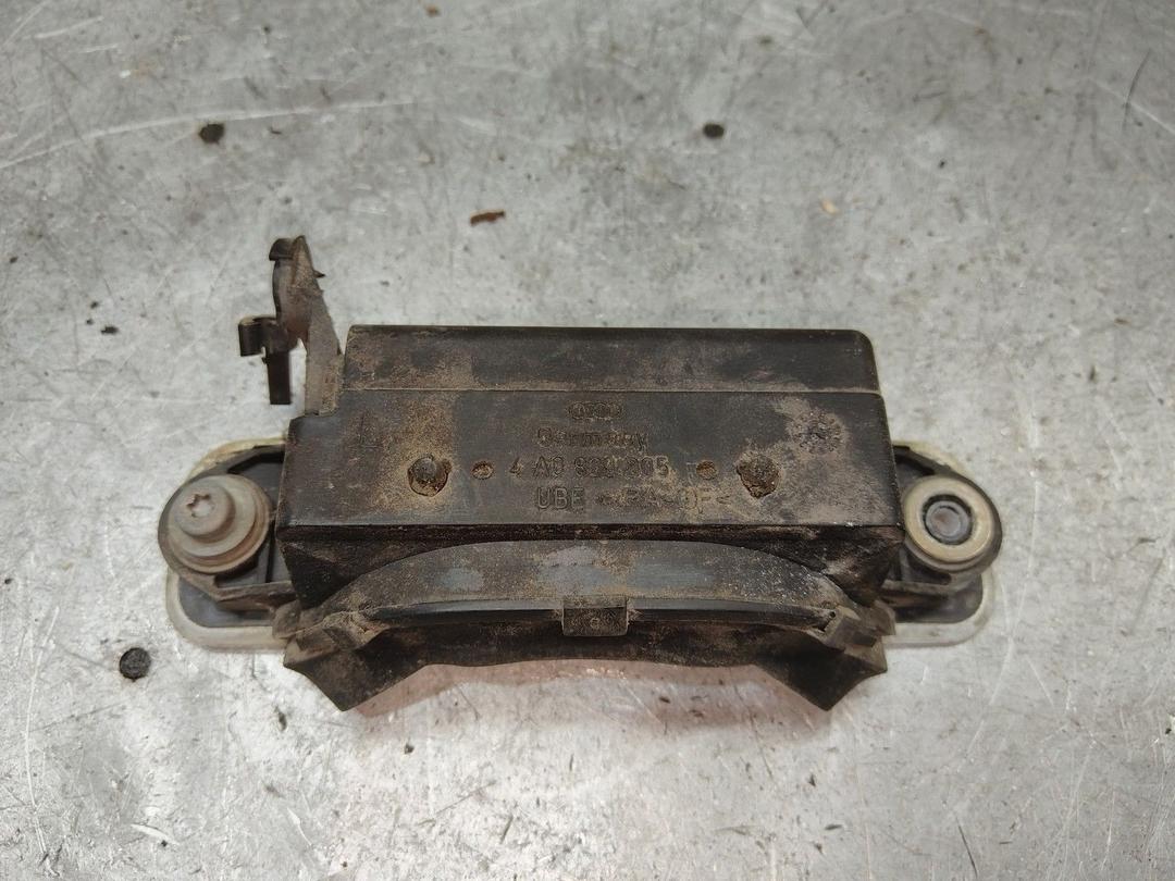 Ручка наружная задняя левая Z1F9XE Audi A4 купить