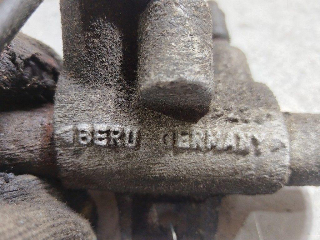 Подогреватель охлаждающей жидкости (антифриза) OJR1TN Fiat  - Фото 4