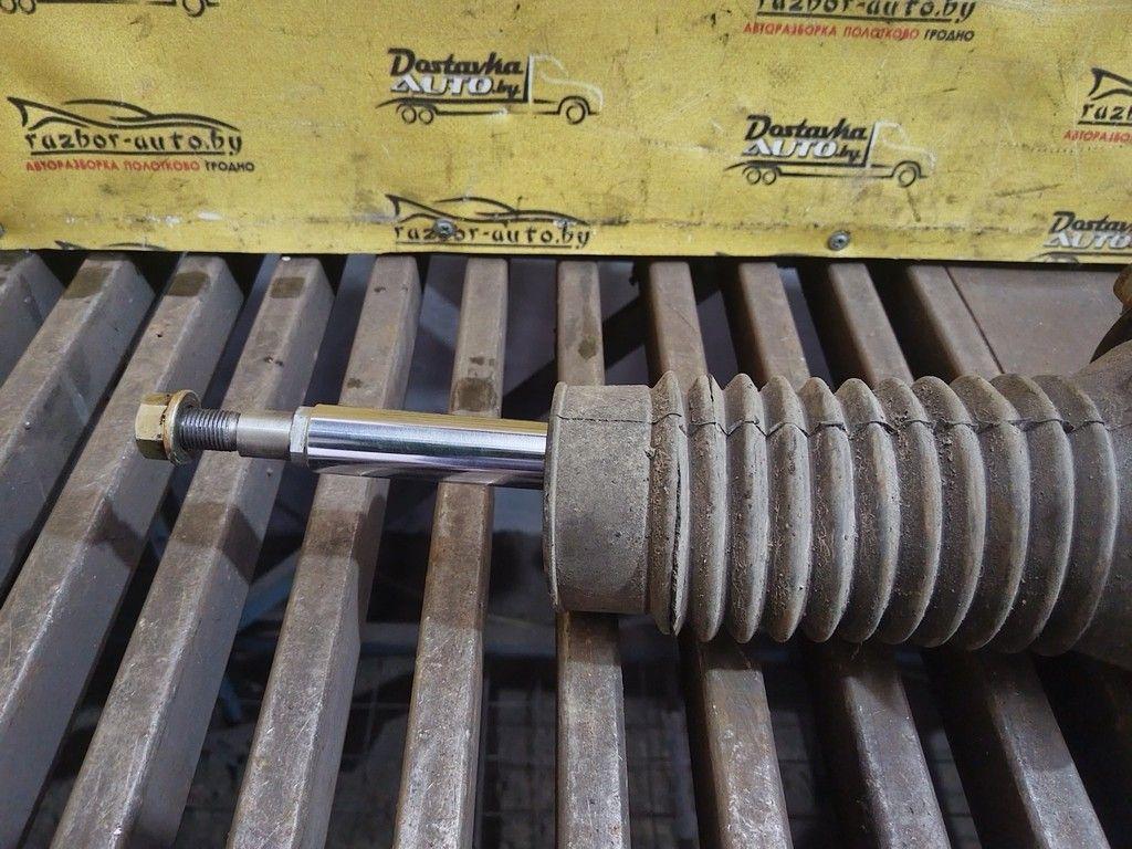 Амортизатор передний левый RLG4N7 Toyota Yaris Verso - Фото 7