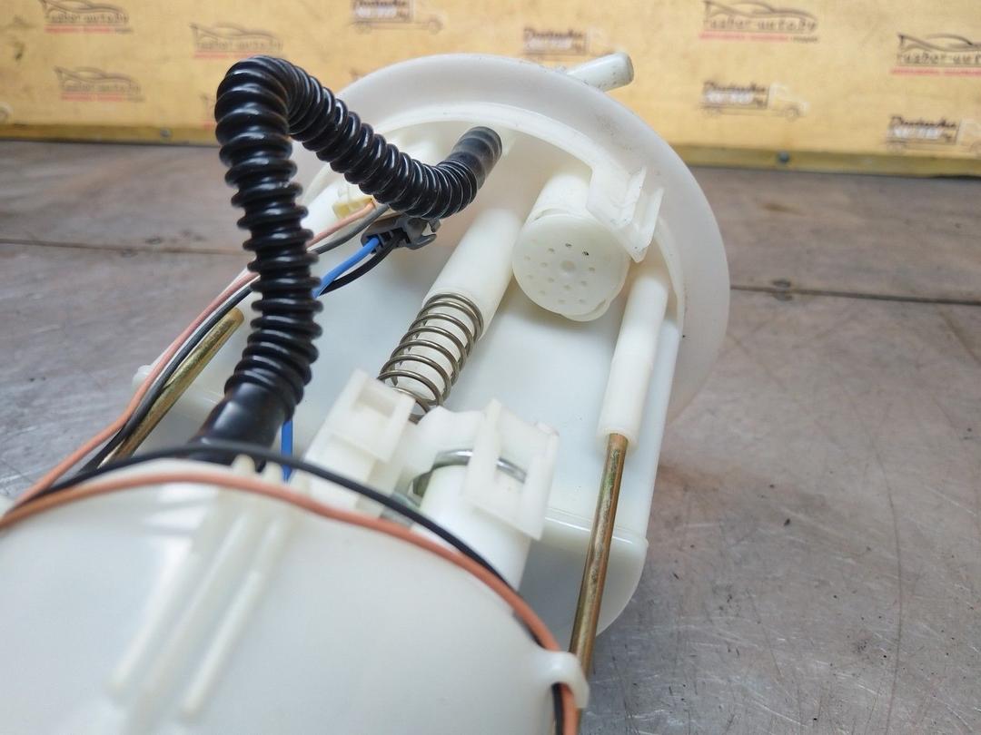 Колба в бак SVYW8W Toyota Aygo undefined