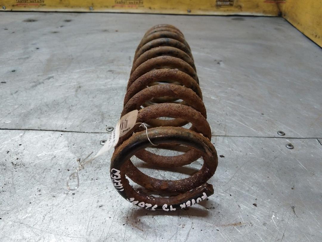 Пружина передняя 6T461L Rover 45 - Фото 2